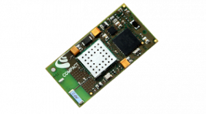 Compact-S embedded wifi module