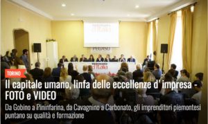 Wiicom tra le Eccellenze presenti a Panorama d'Italia il 7 Aprile 2017